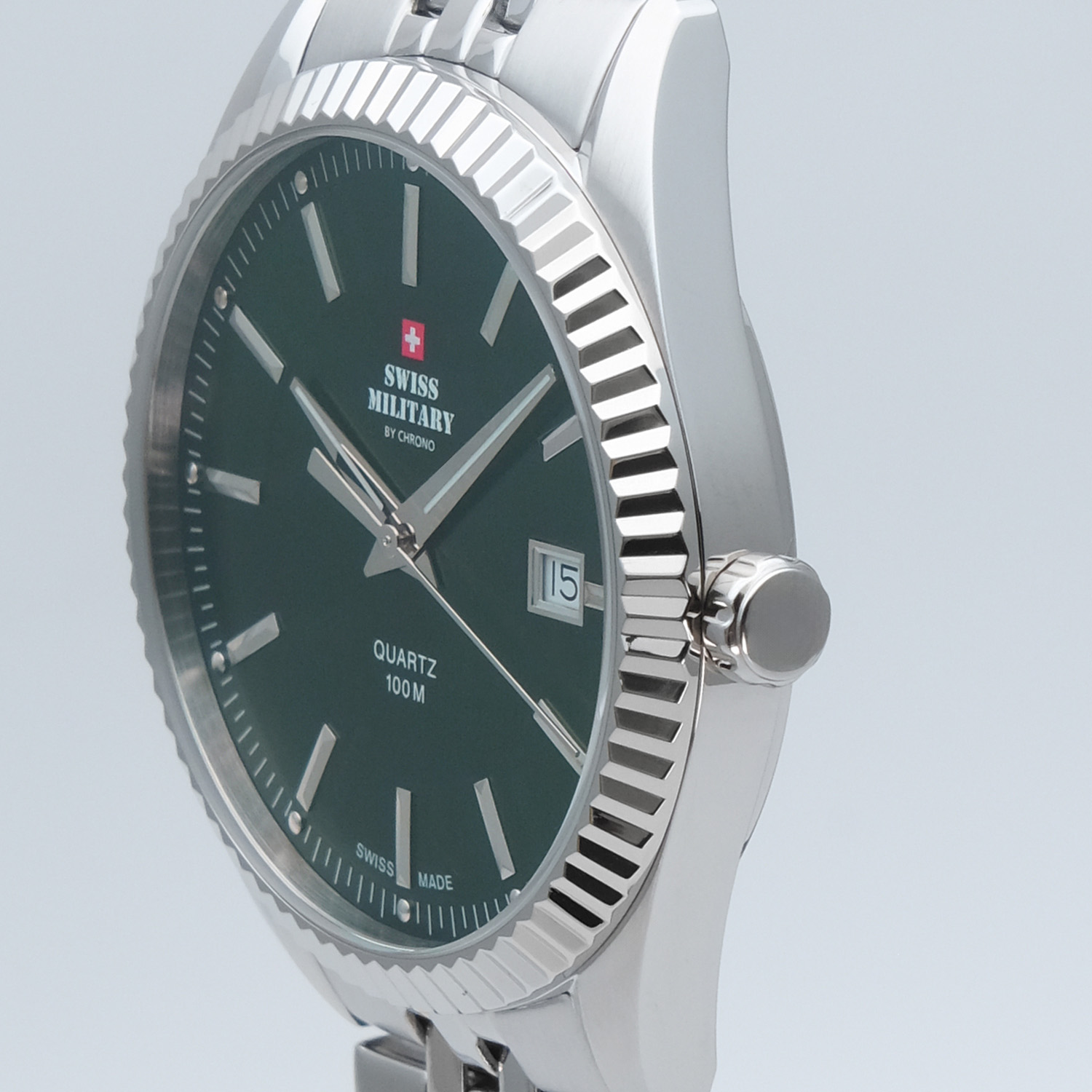 Swiss Military SM34065.08